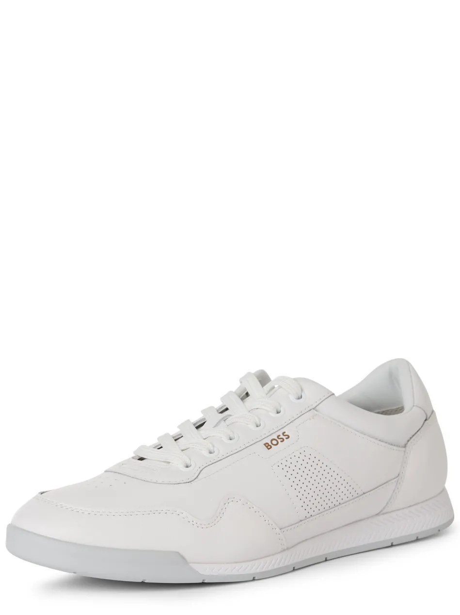 Herren Freizeitschuhe - Titanium SL_Itpf