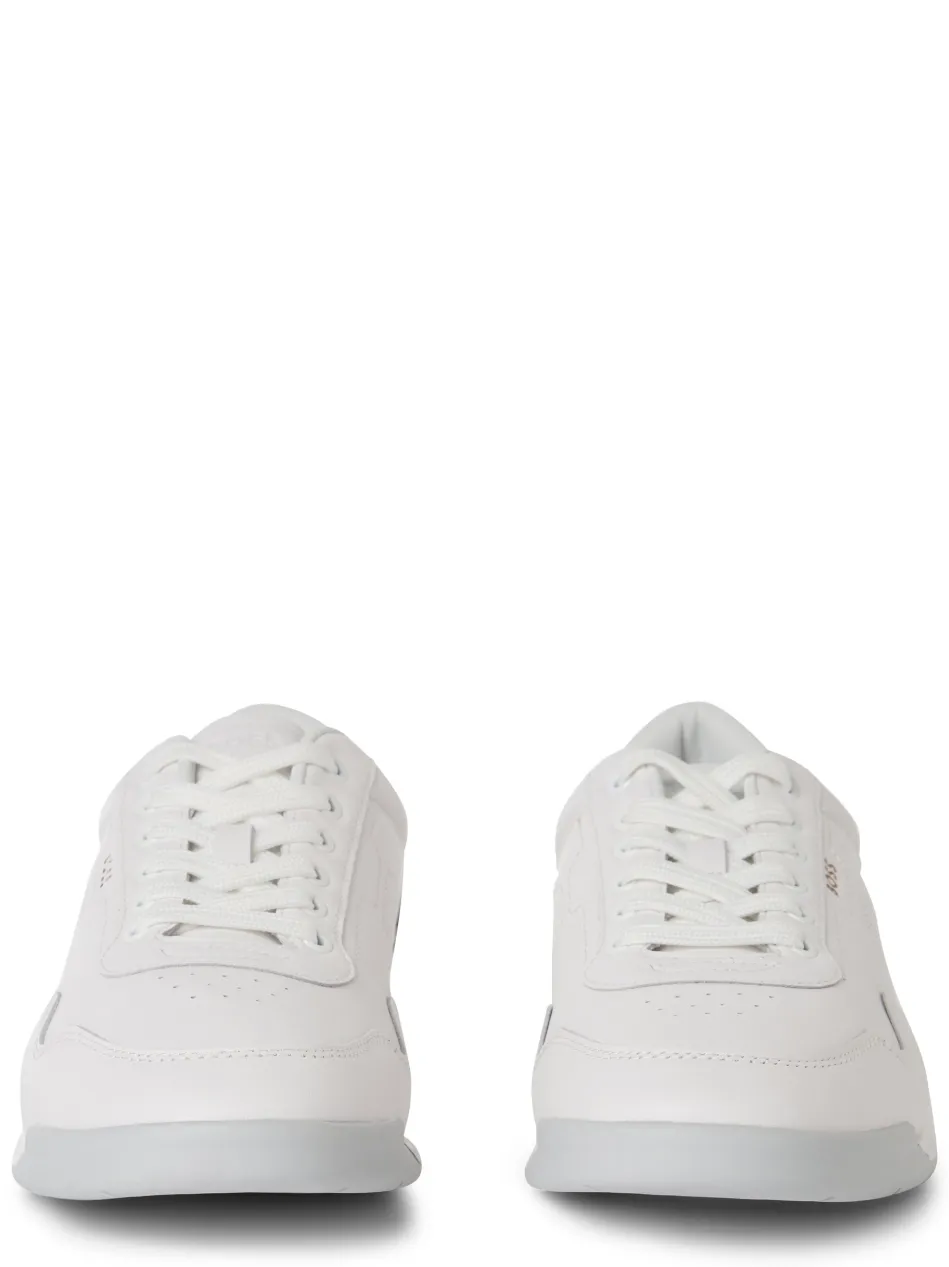 Herren Freizeitschuhe - Titanium SL_Itpf