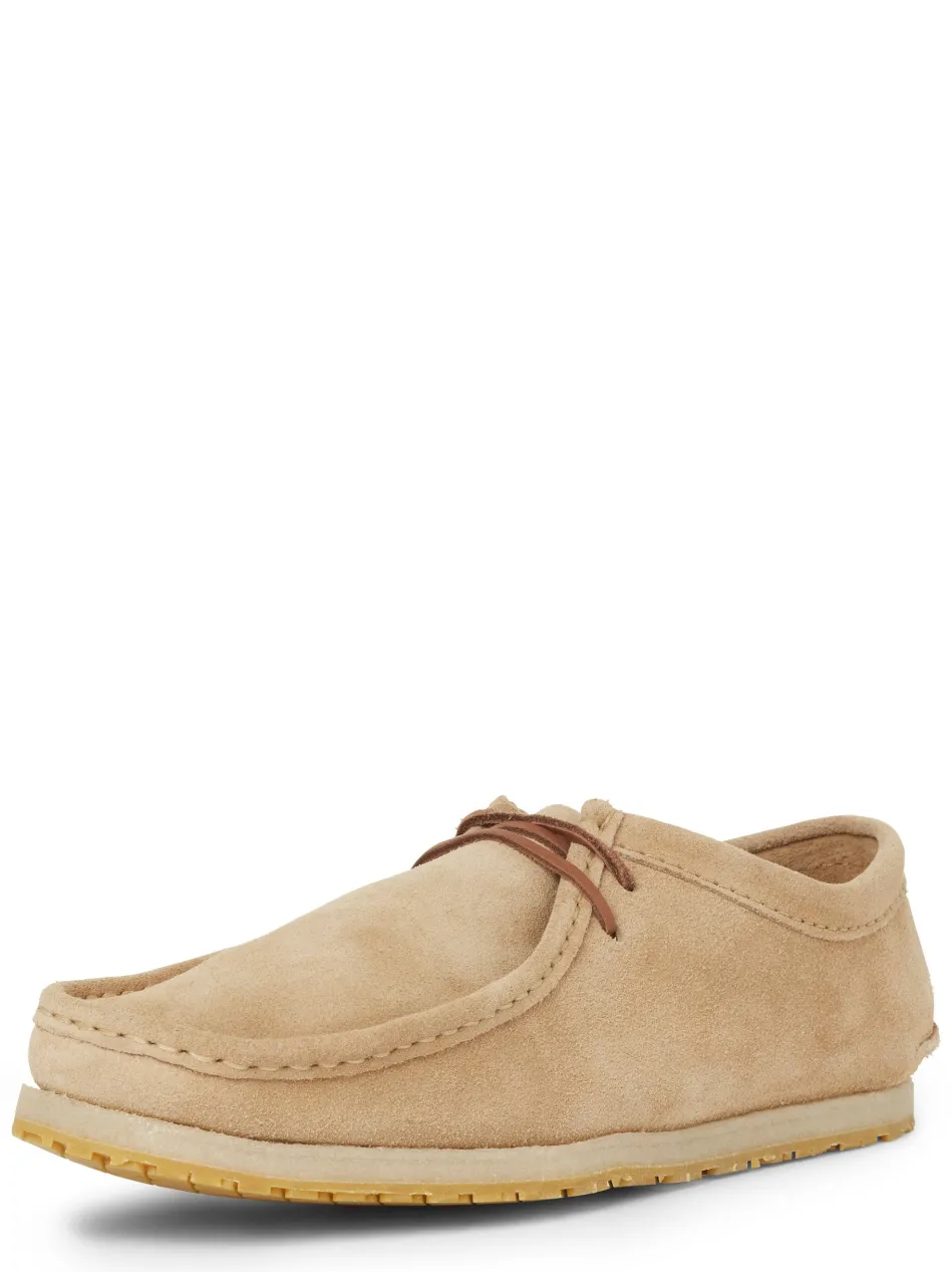 Herren Freizeitschuhe aus Wildleder - Godney Lace