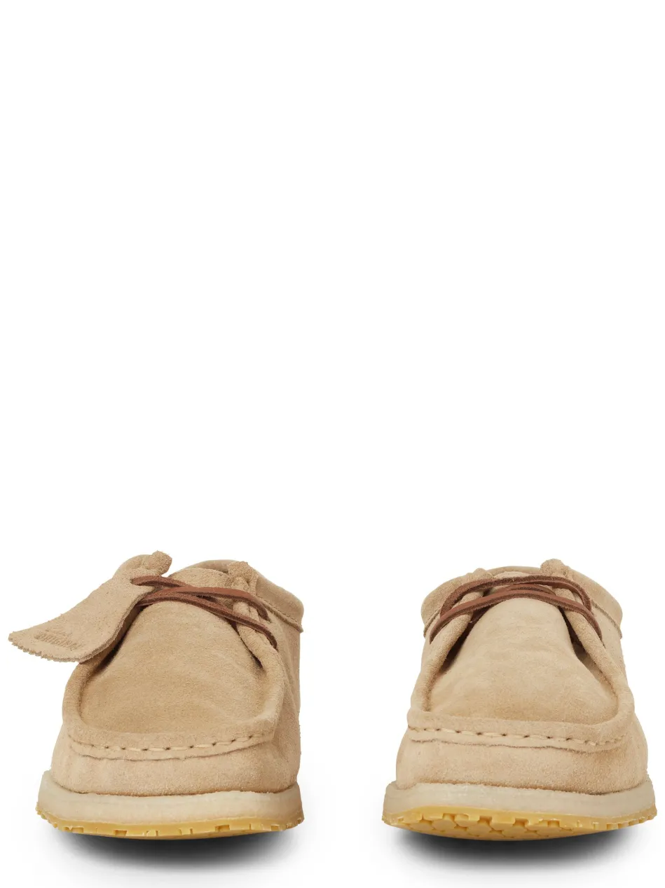 Herren Freizeitschuhe aus Wildleder - Godney Lace