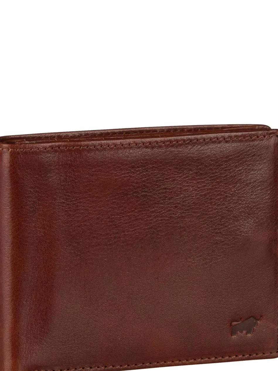Herren Geldbörse - Arezzo 81438 Geldbörse