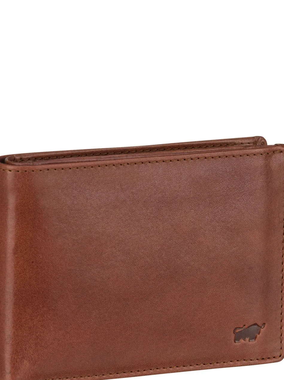 Herren Geldbörse - Arezzo 81437 Geldbörse