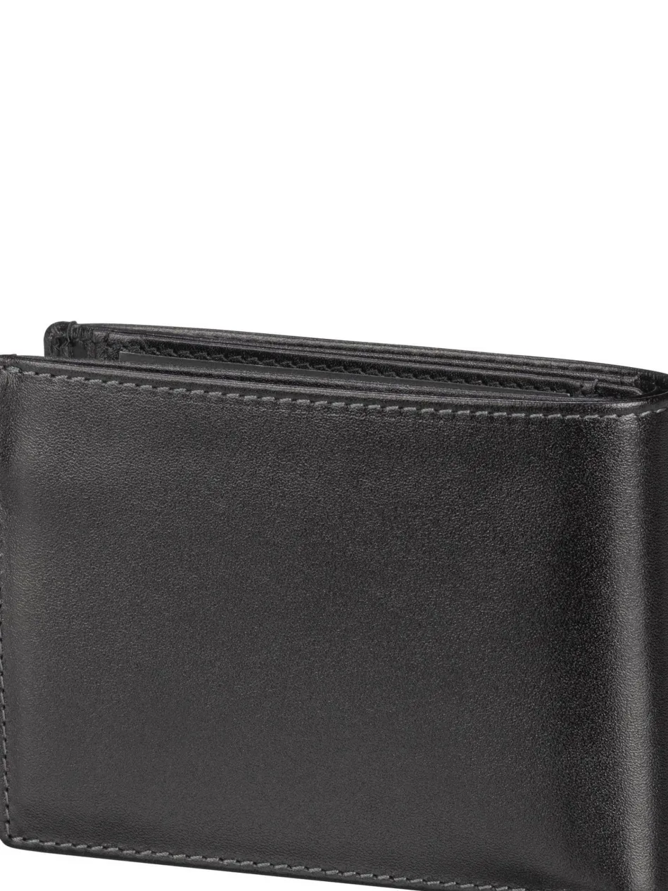 Herren Geldbörse - Arezzo 81437 Geldbörse