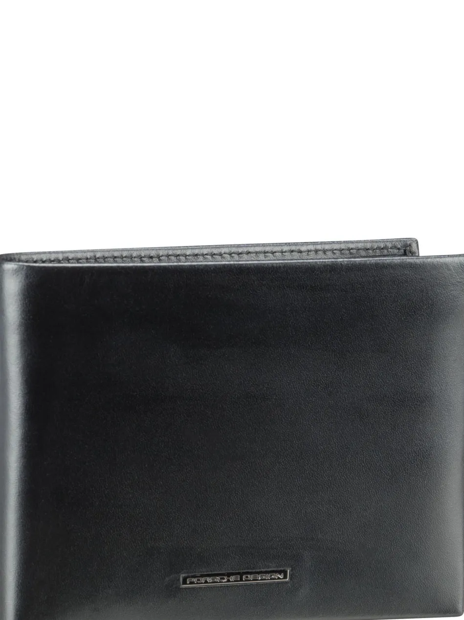 Herren Geldbörse - Classic Wallet