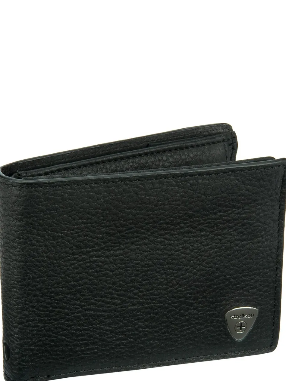 Herren Geldbörse - Harrison Bill Fold