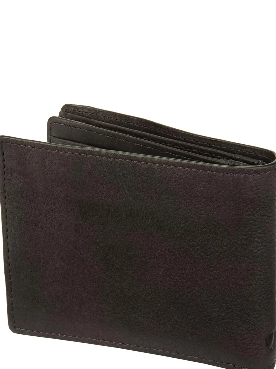 Herren Geldbörse - Harrison Bill Fold