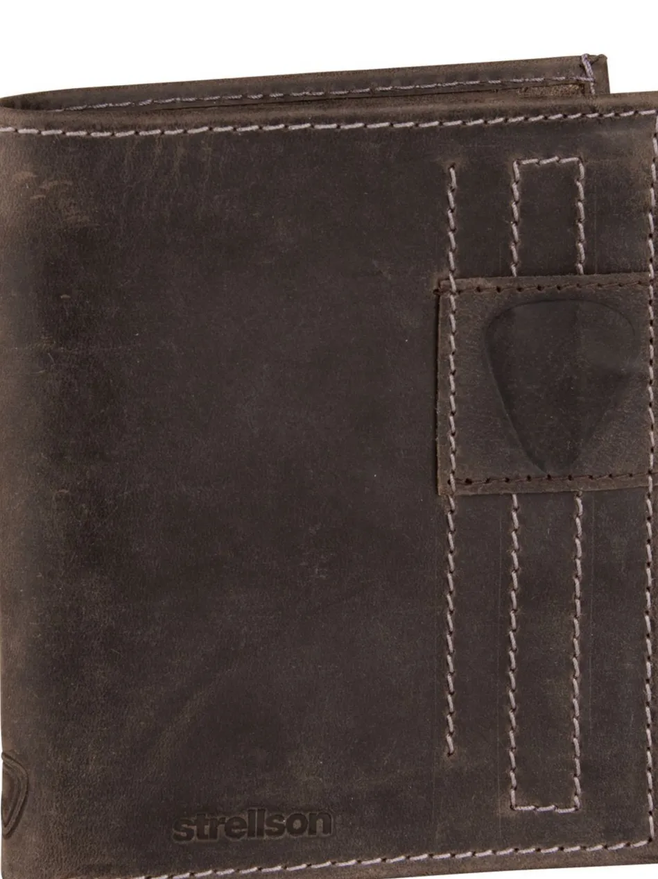 Herren Geldbörse - Richmond Bill Fold V12