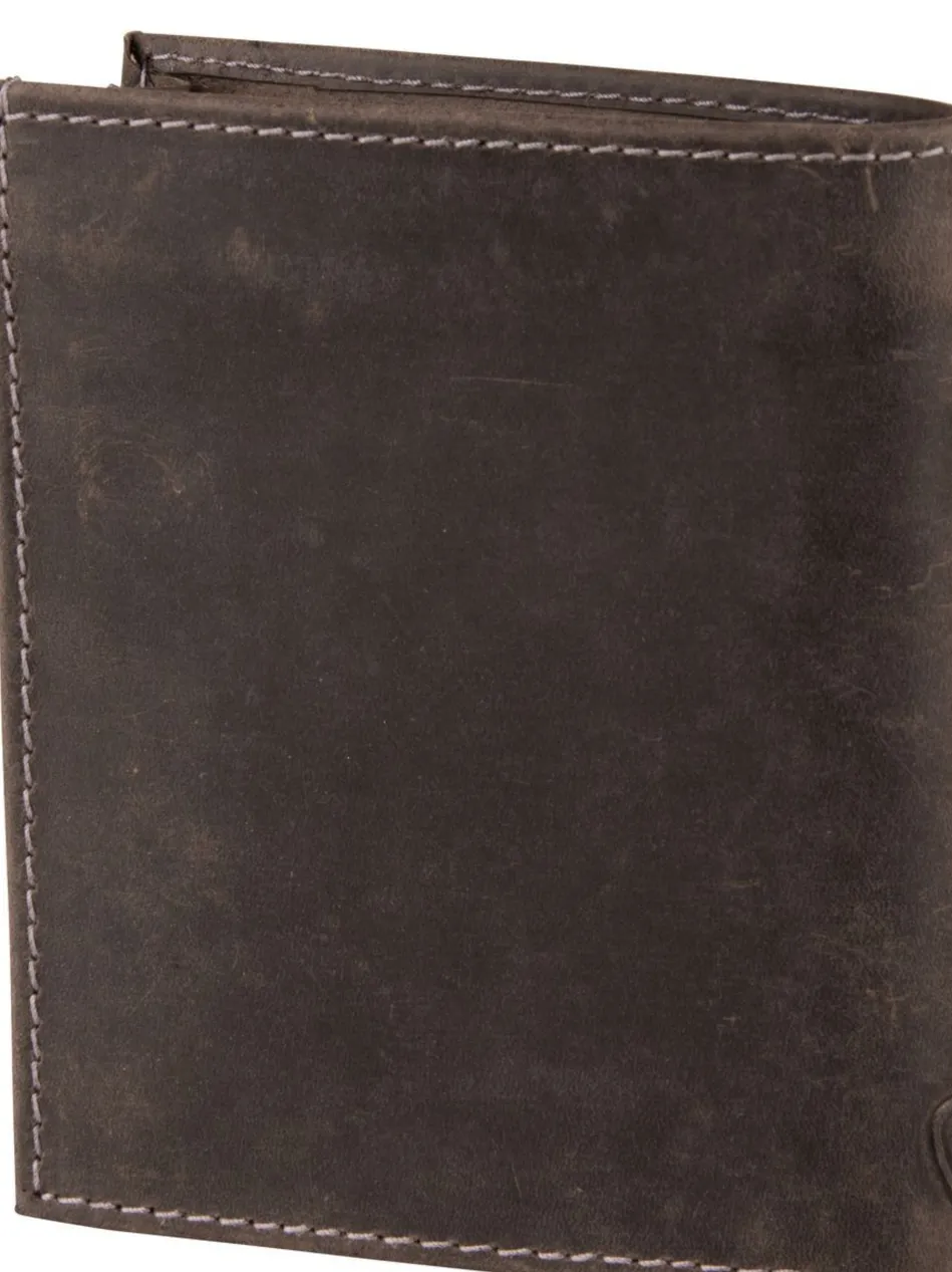 Herren Geldbörse - Richmond Bill Fold V12