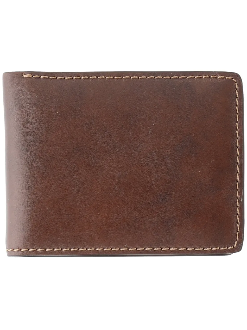 Herren Geldbörse - Toscana