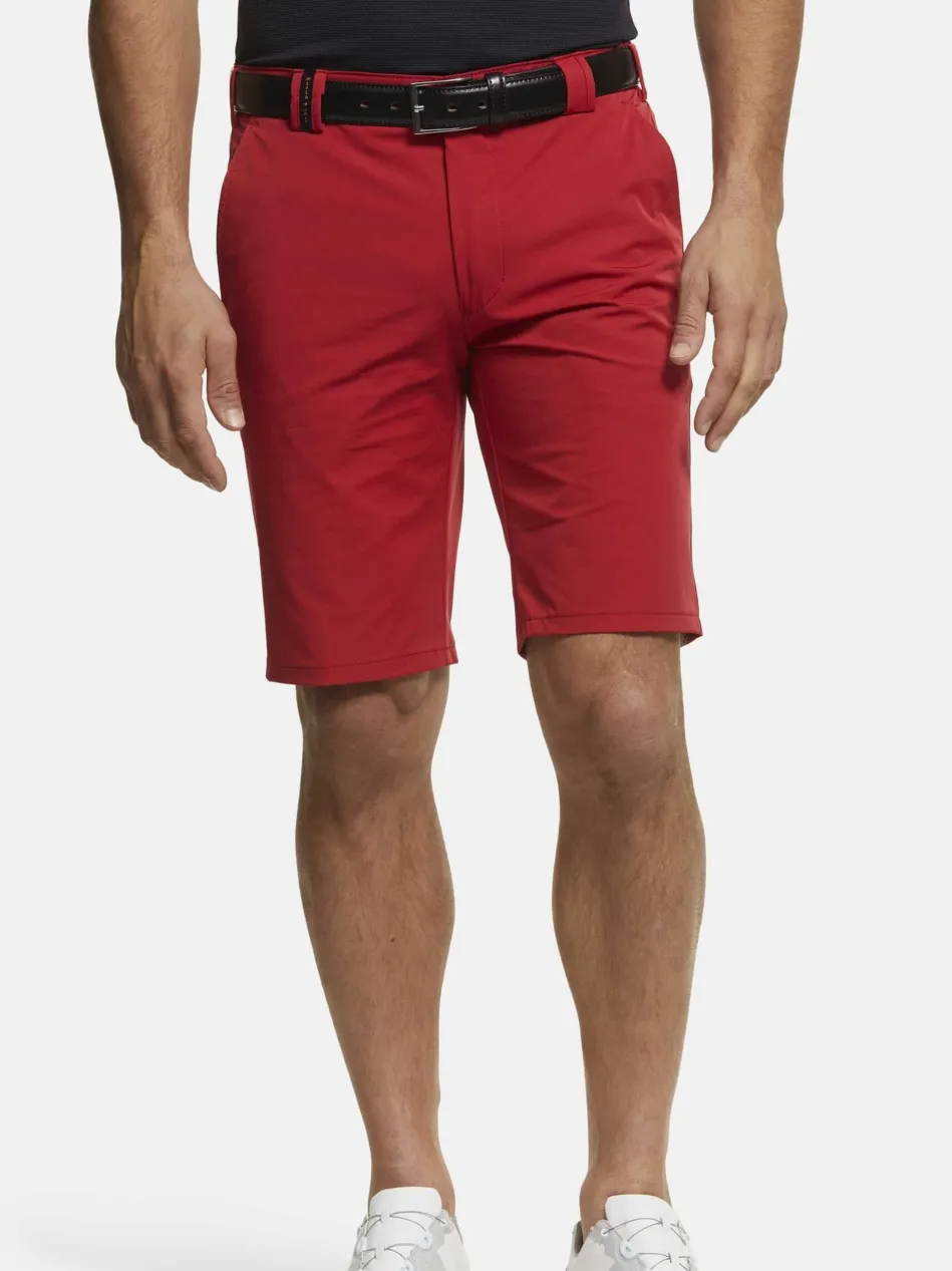 Herren Golf-Bermuda - ST. ANDREWS