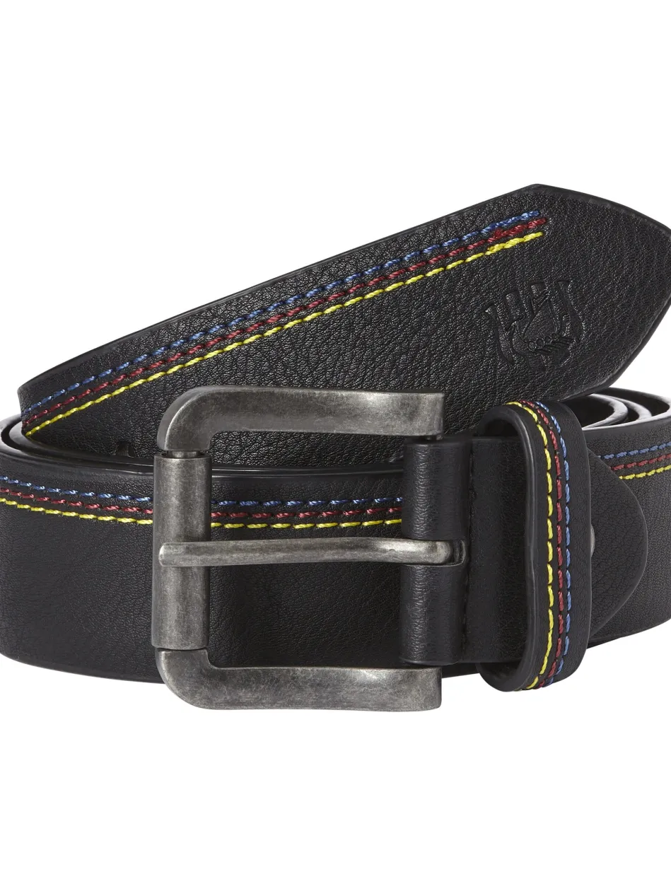 Herren Gürtel - NICKELS