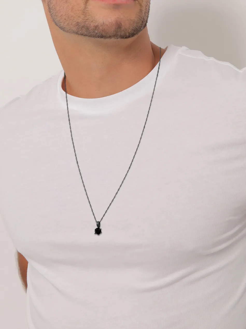 Herren Halskette