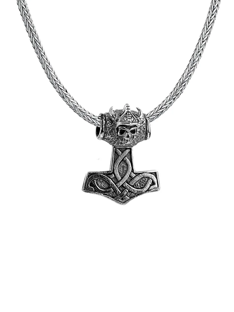 Herren Halskette