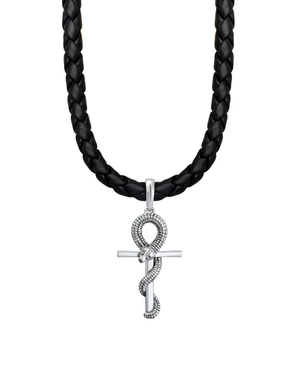 Herren Halskette
