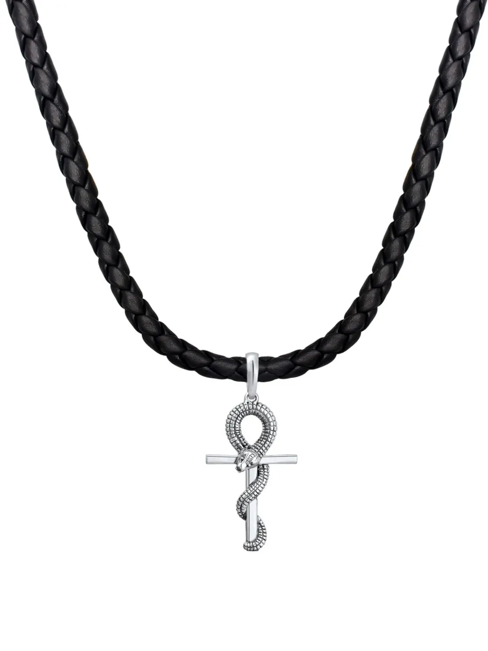 Herren Halskette