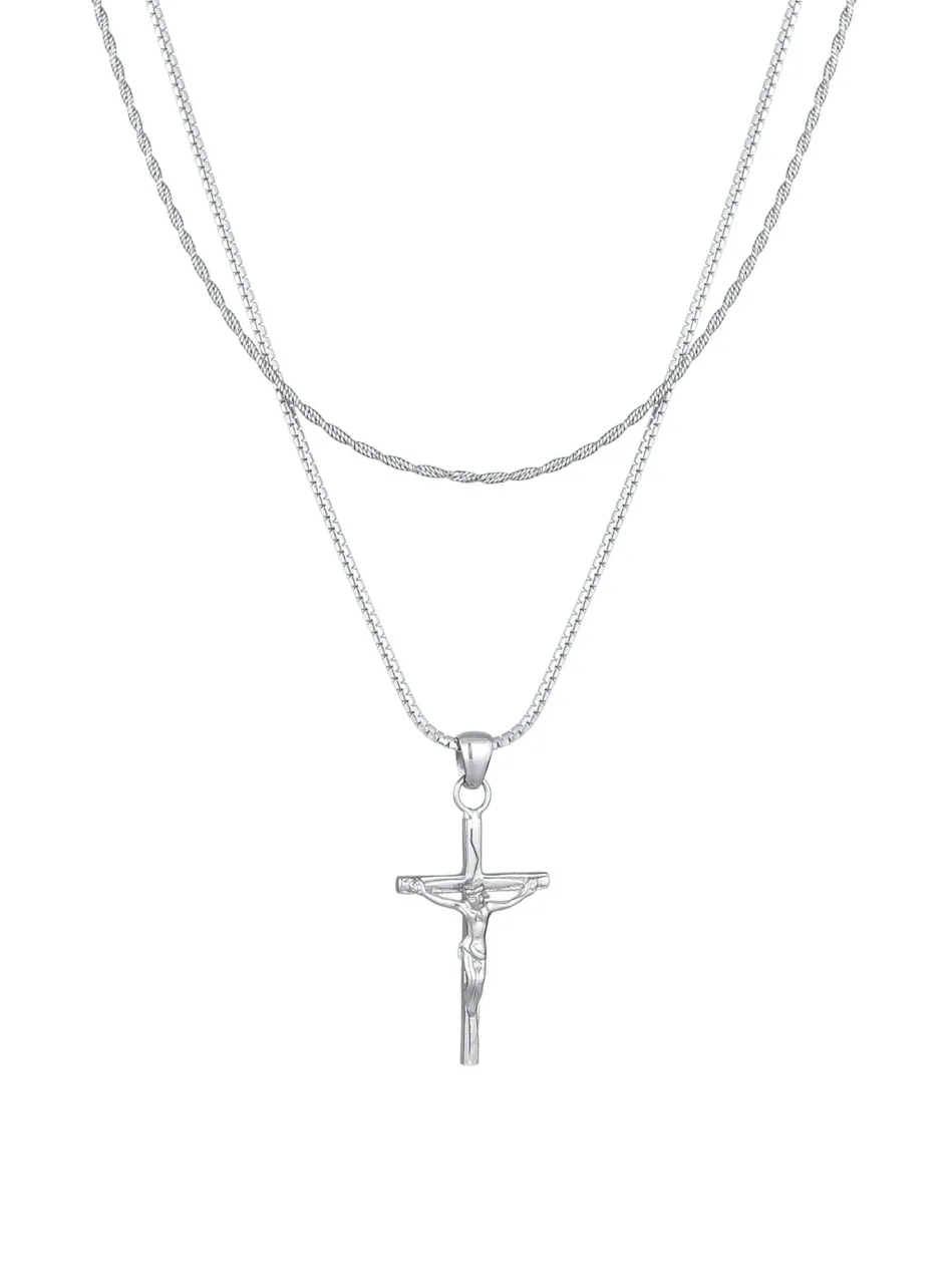 Herren Halskette