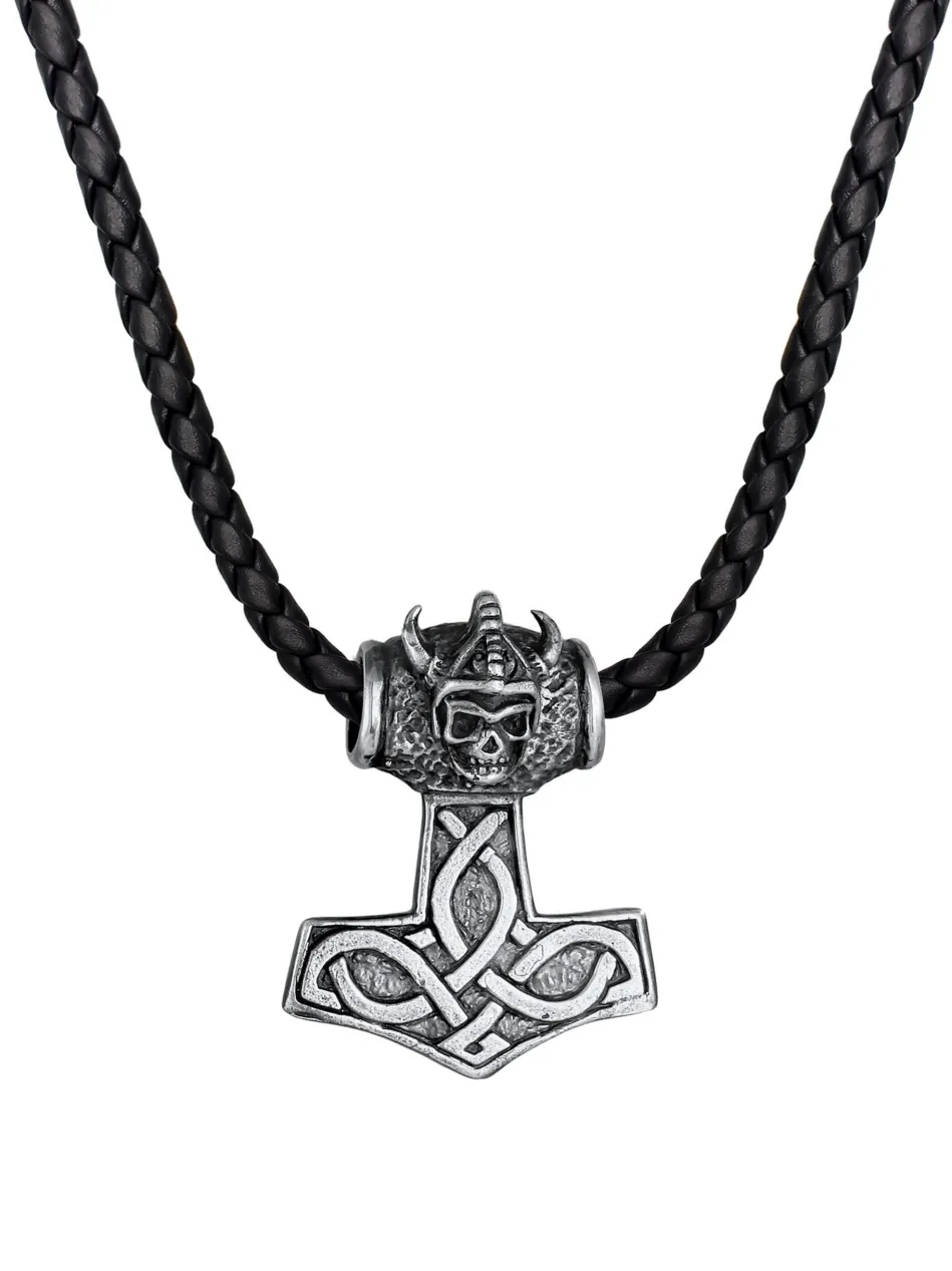 Herren Halskette