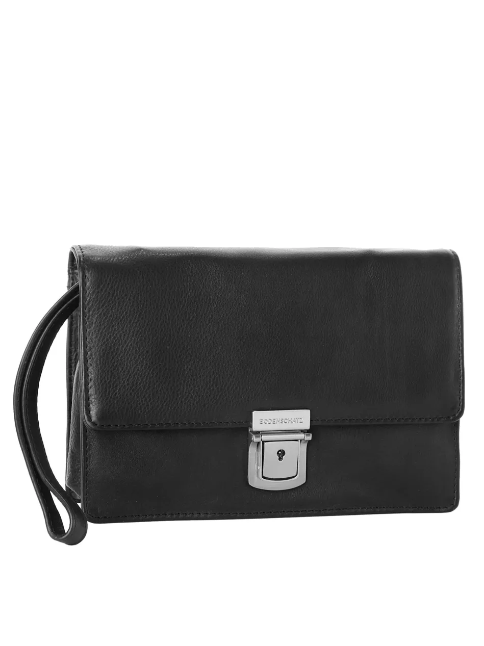 Herren Handgelenk Tasche