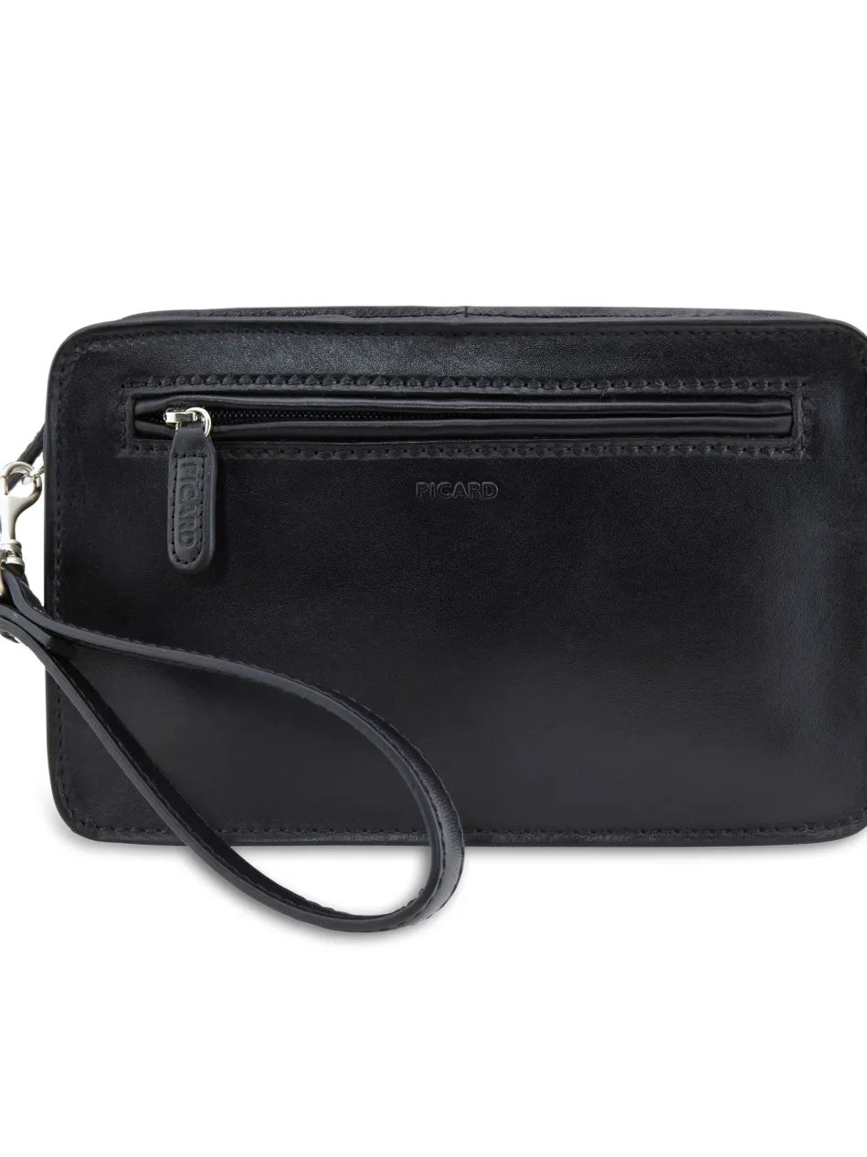 Herren Handgelenktasche - Toscana