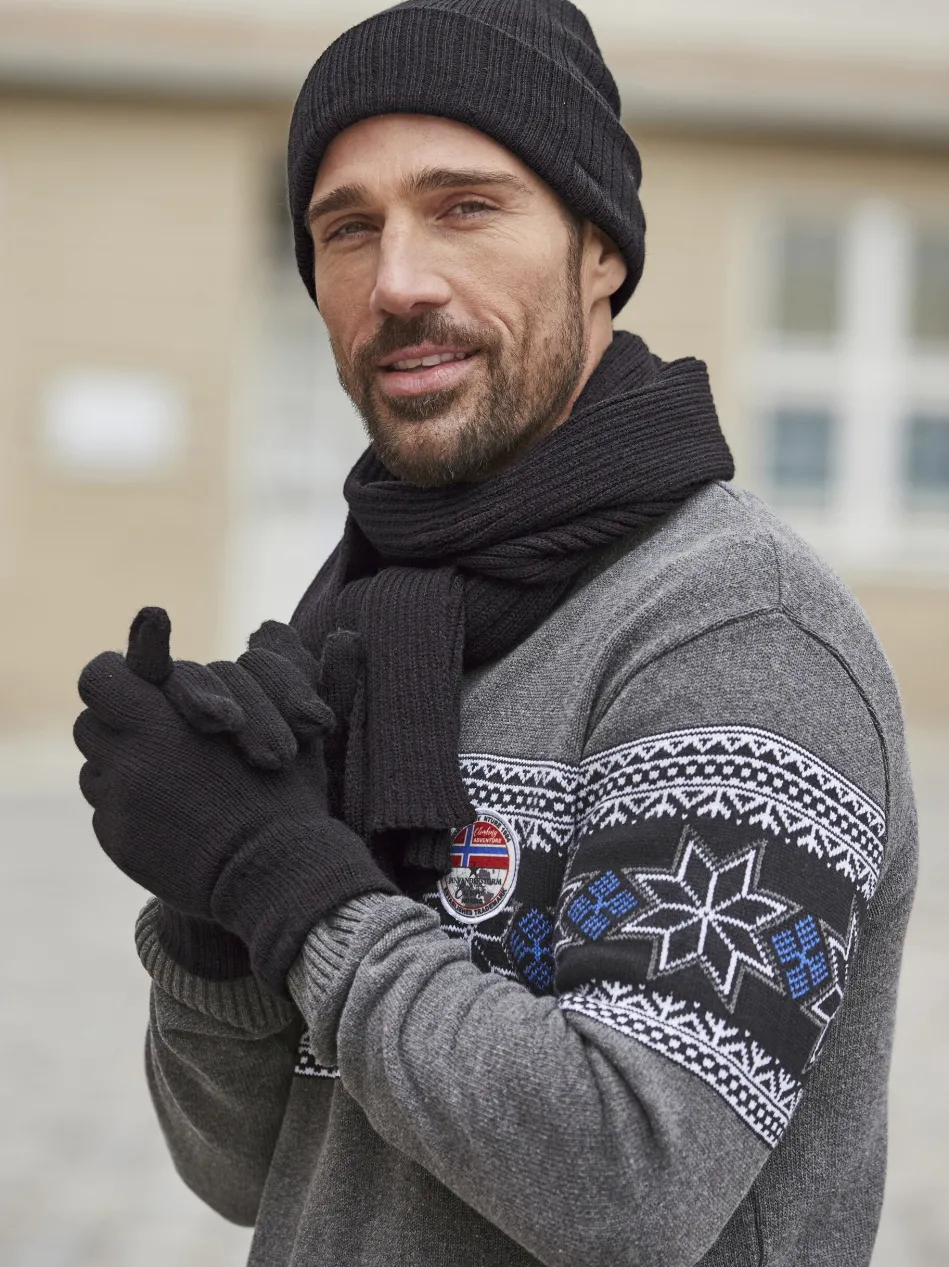 Herren Handschuh - BRYNJAR