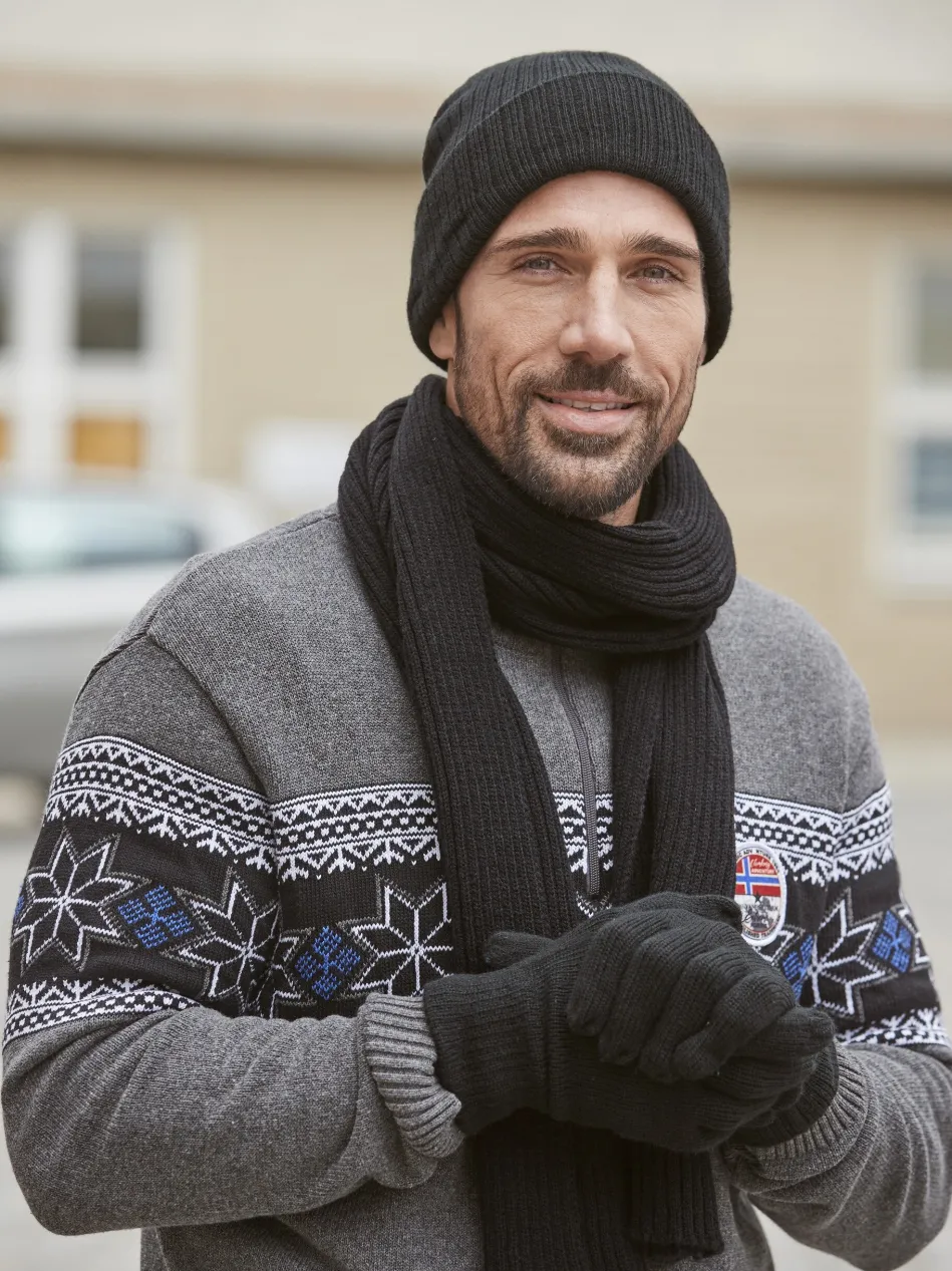 Herren Handschuh - BRYNJAR