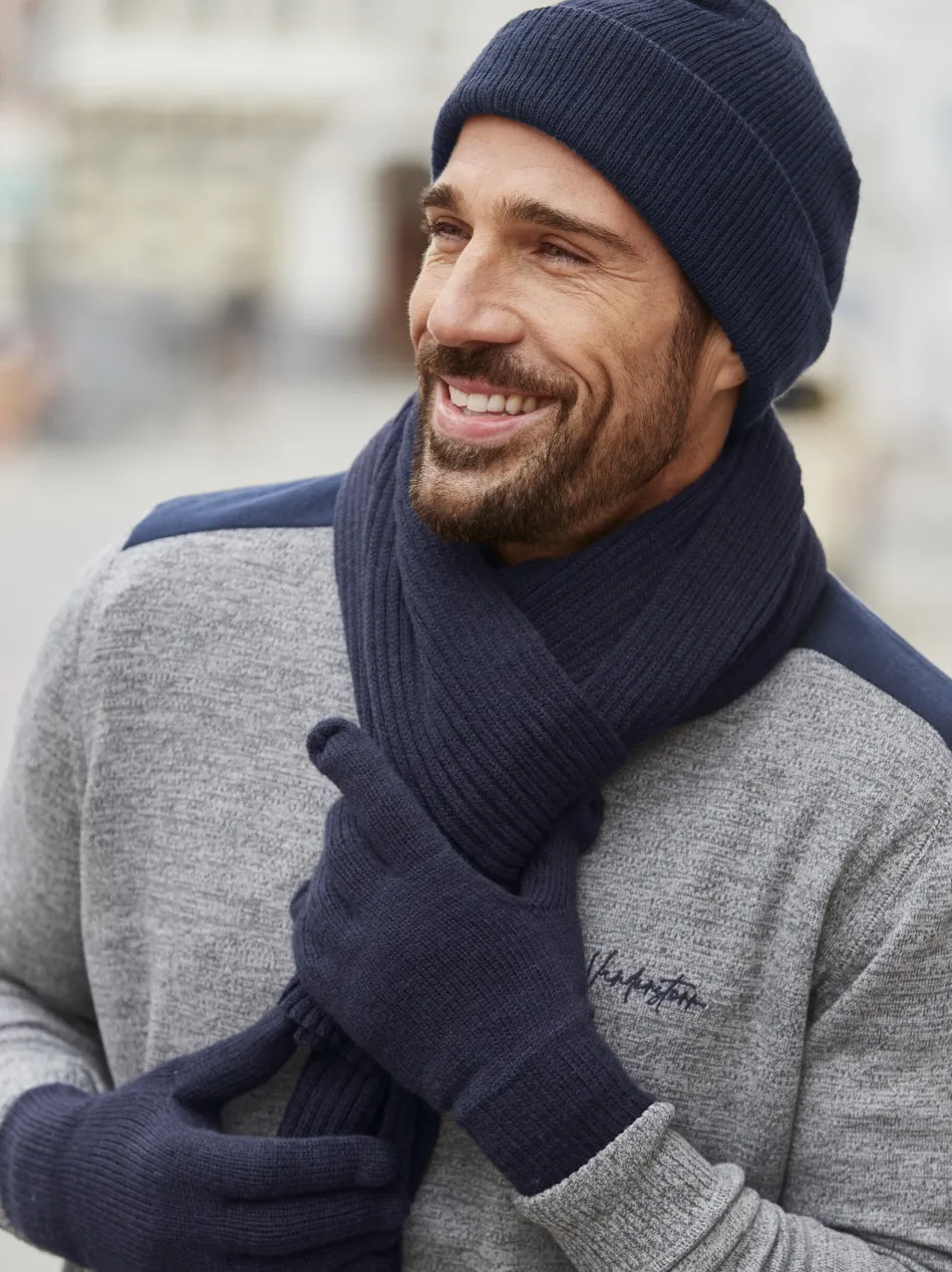 Herren Handschuh - BRYNJAR