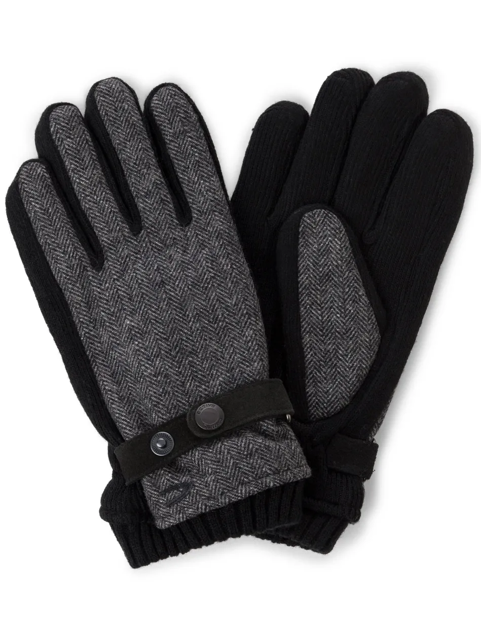 Herren Handschuhe