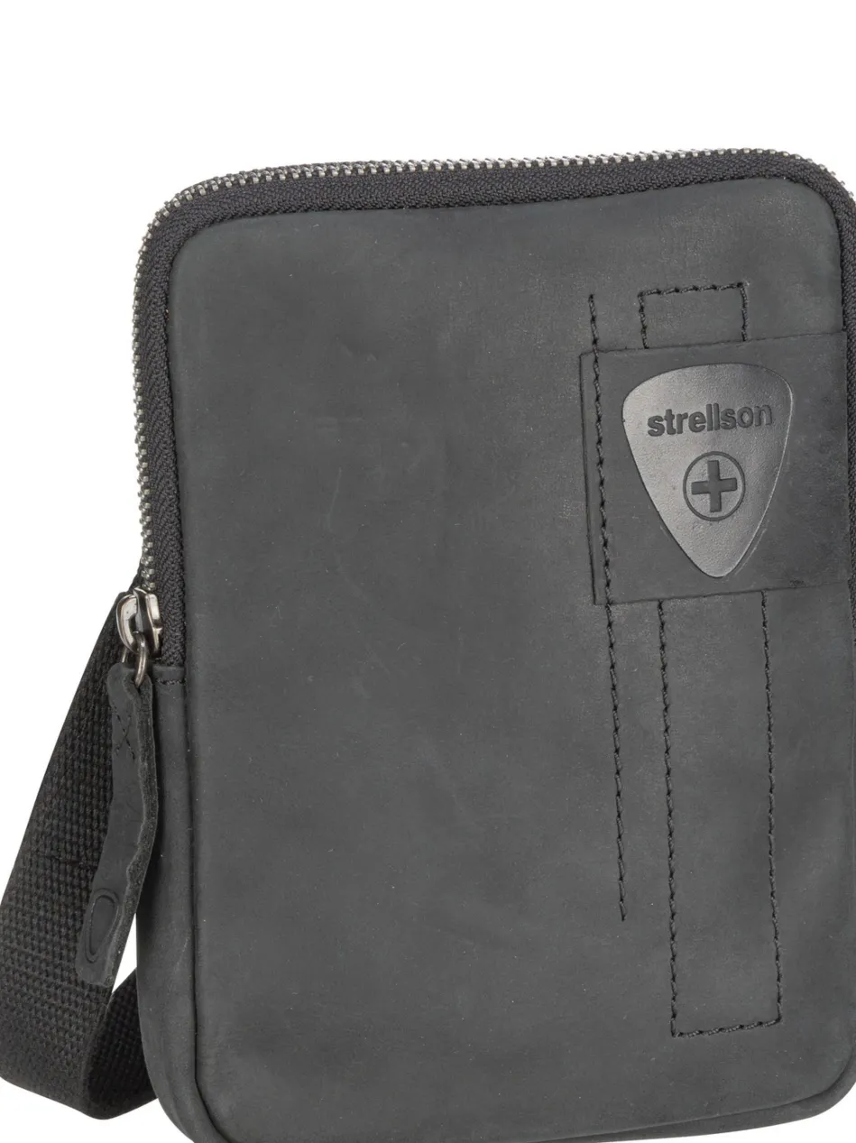 Herren Handytasche - Richmond ShoulderBag XSVZ 1