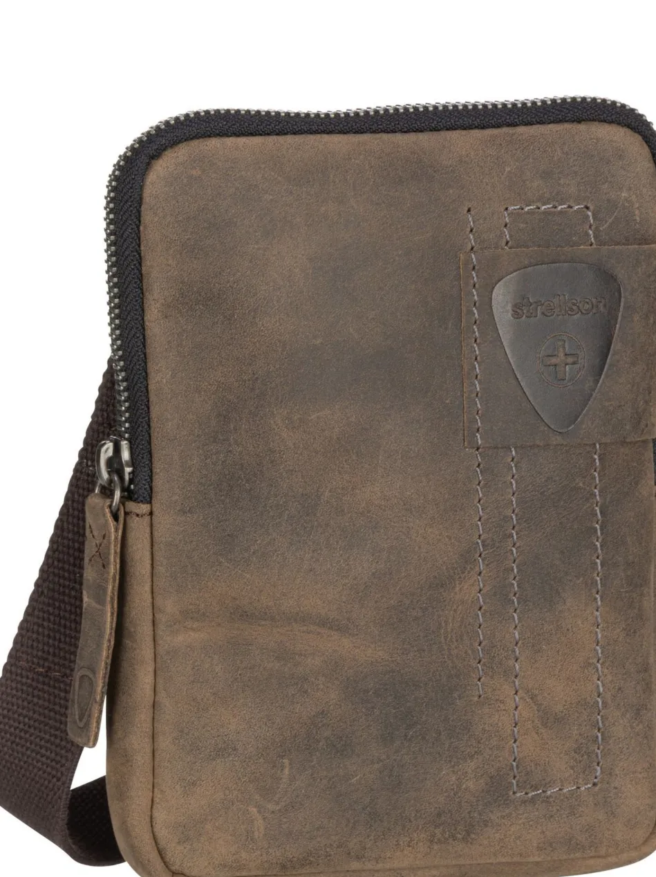Herren Handytasche - Richmond ShoulderBag XSVZ 1