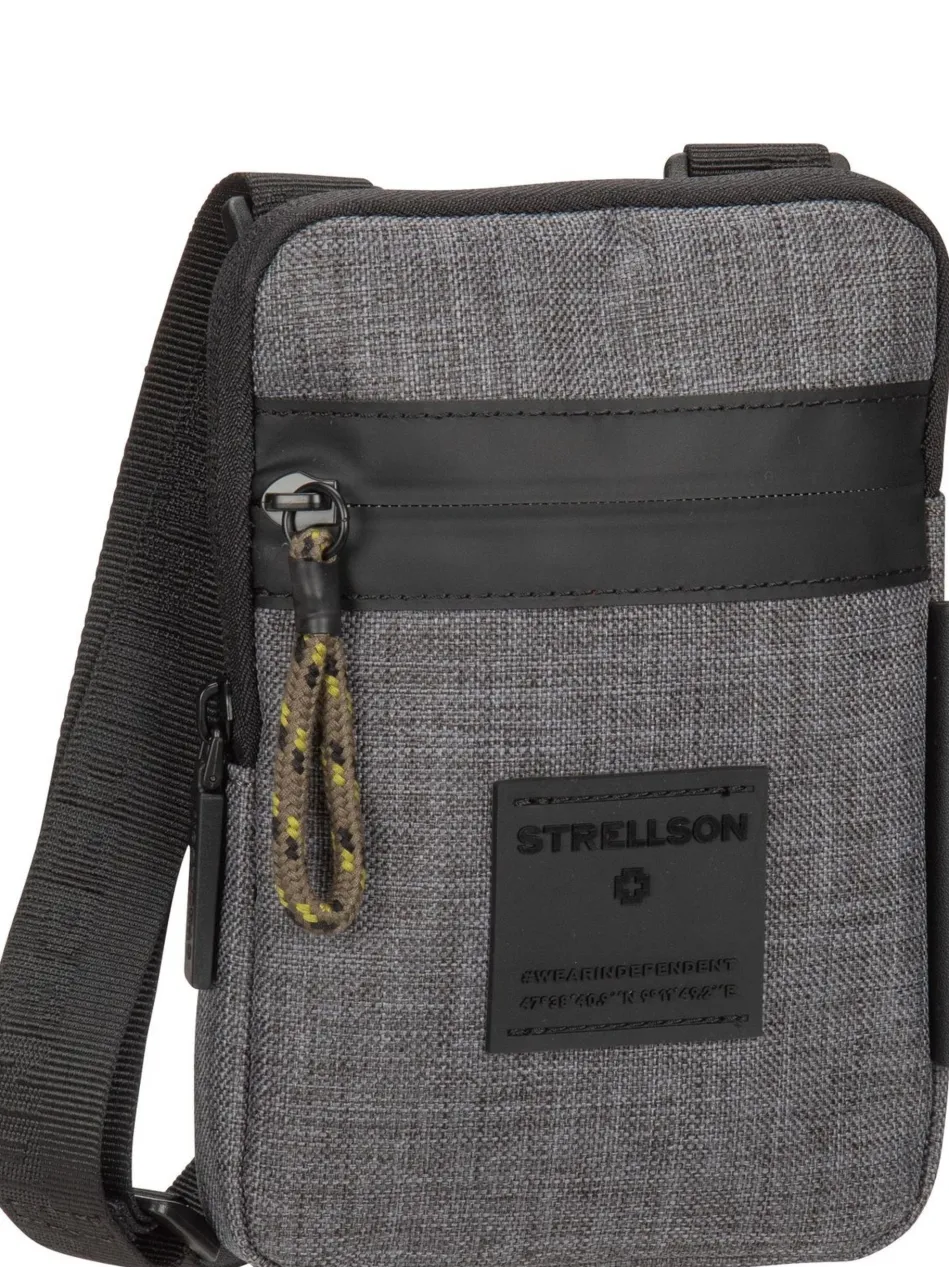 Herren Handytasche - Northwood 2.0 Brian Shoulderbag XSVZ 1