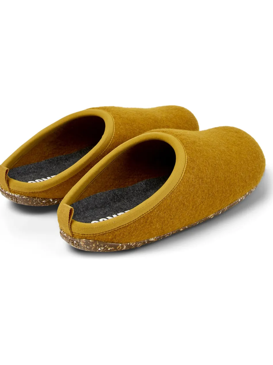 Herren Hausschuhe - Wabi