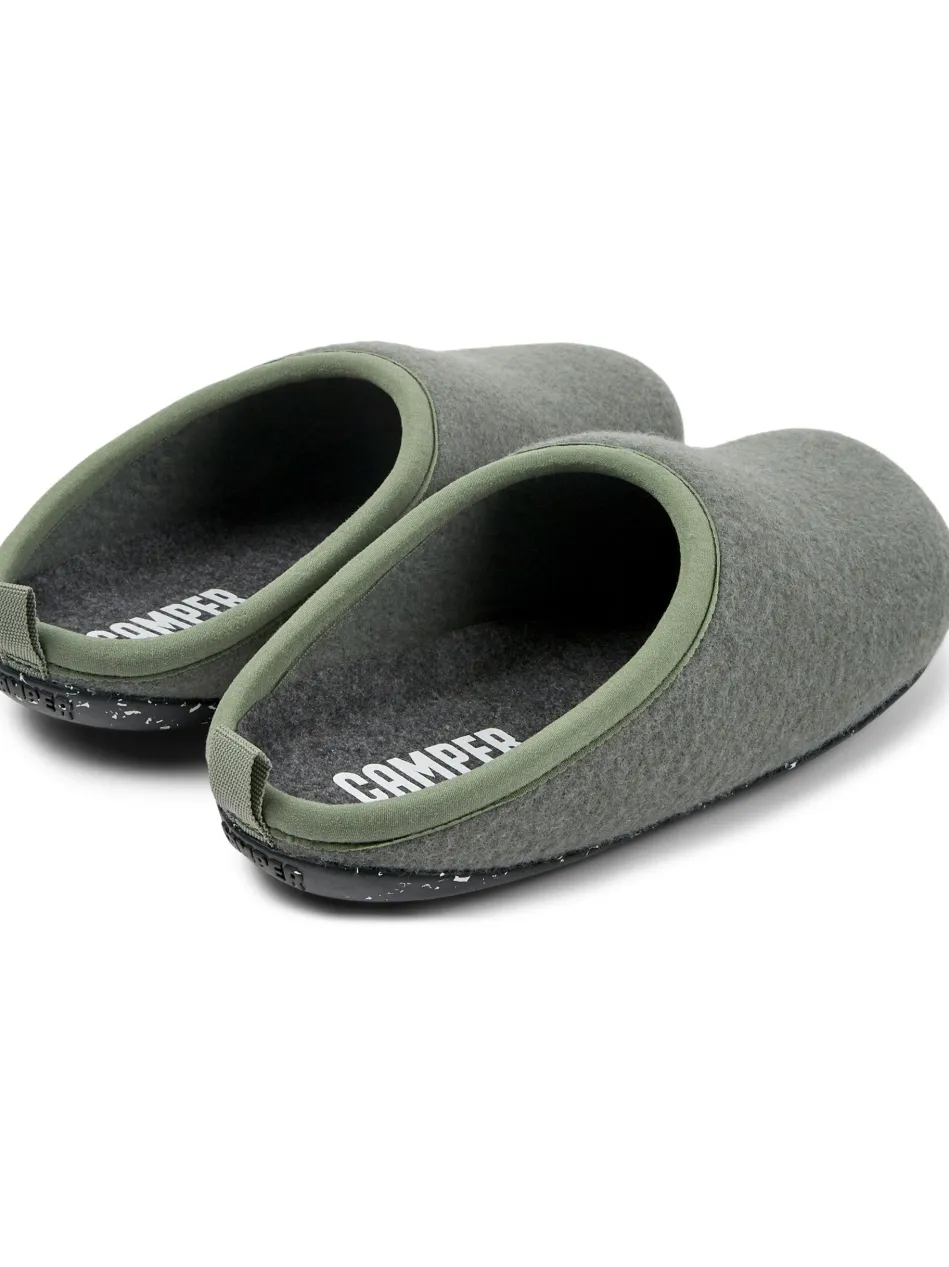 Herren Hausschuhe - Wabi