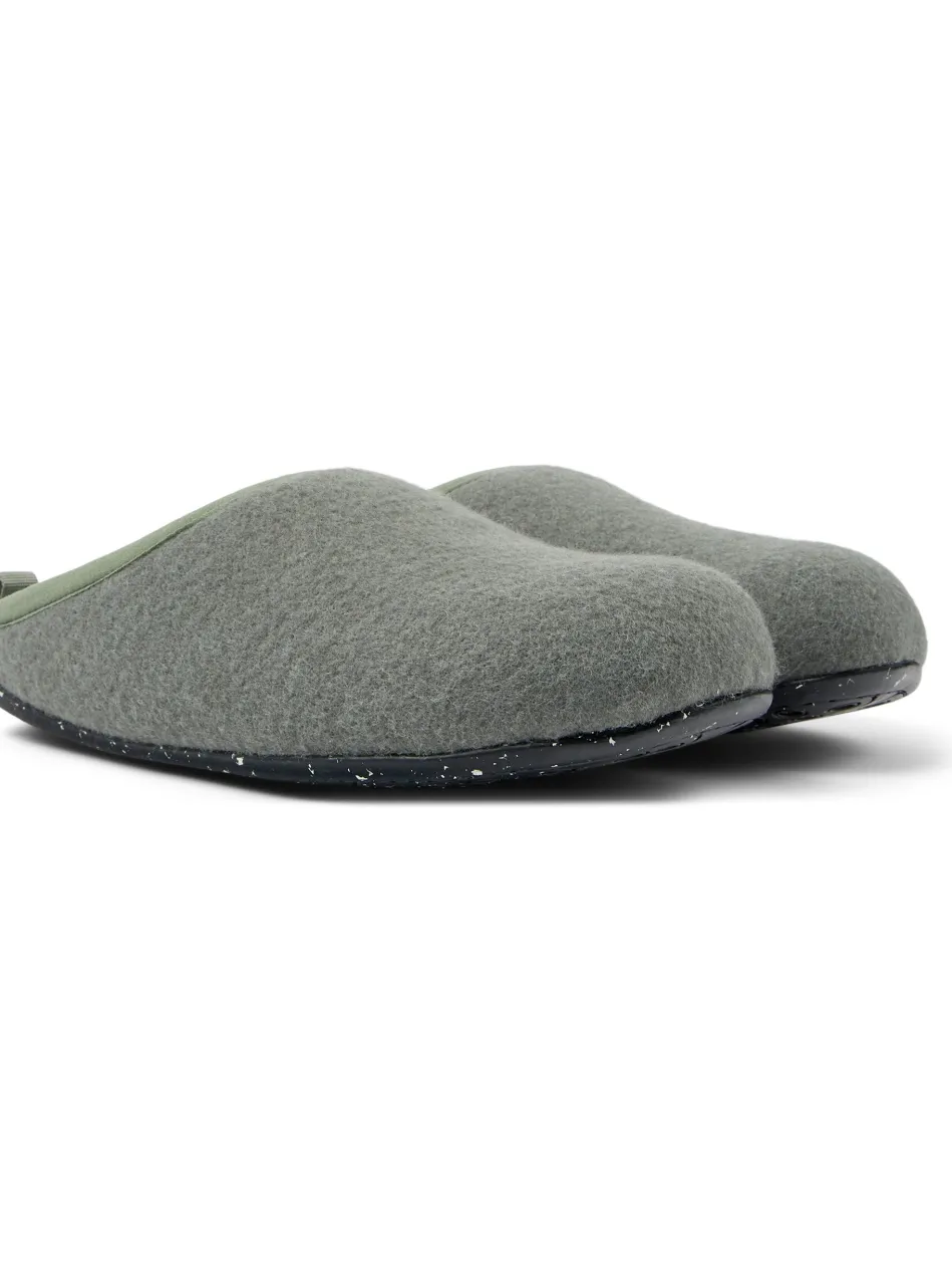 Herren Hausschuhe - Wabi