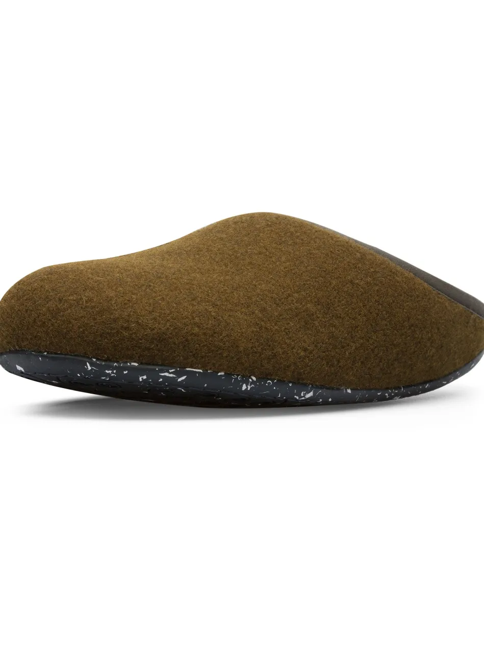 Herren Hausschuhe - Wabi