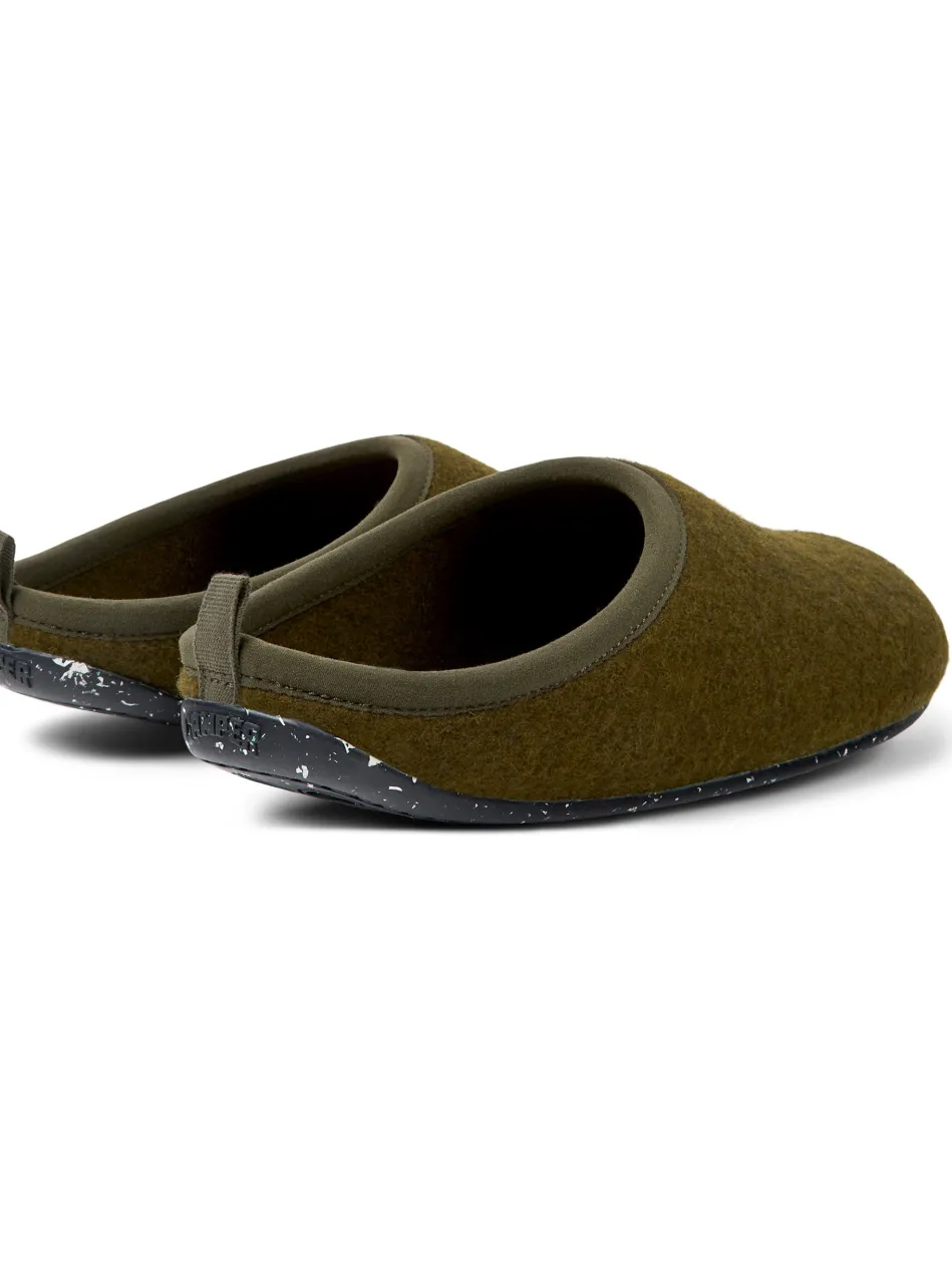 Herren Hausschuhe - Wabi