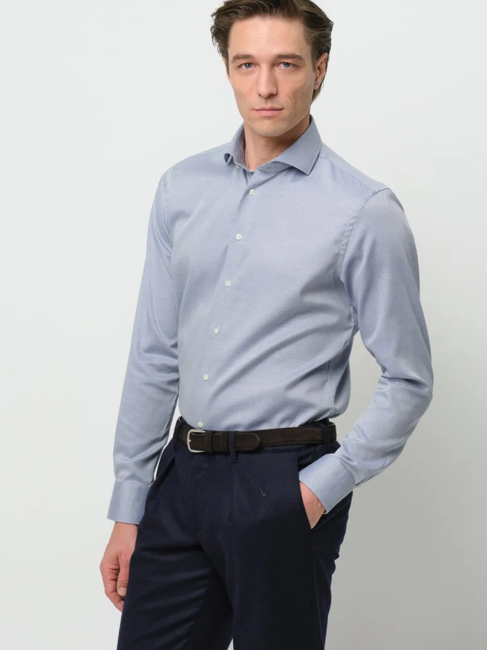 Herren Hemd
