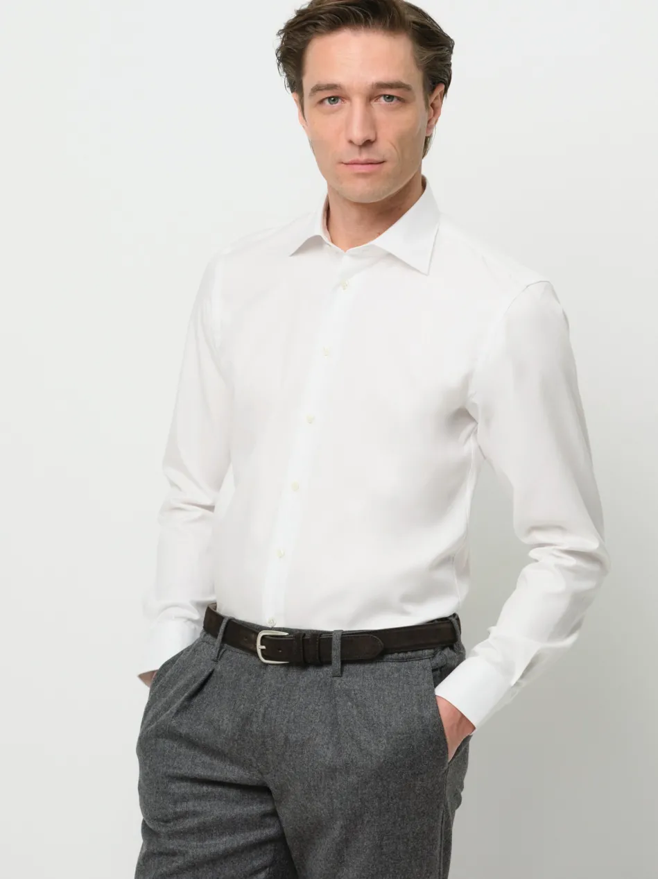 Herren Hemd