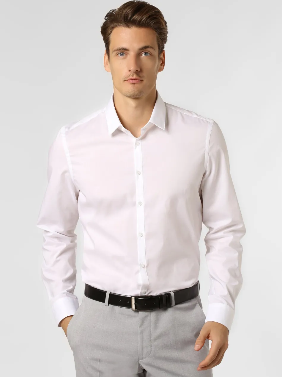 Herren Hemd