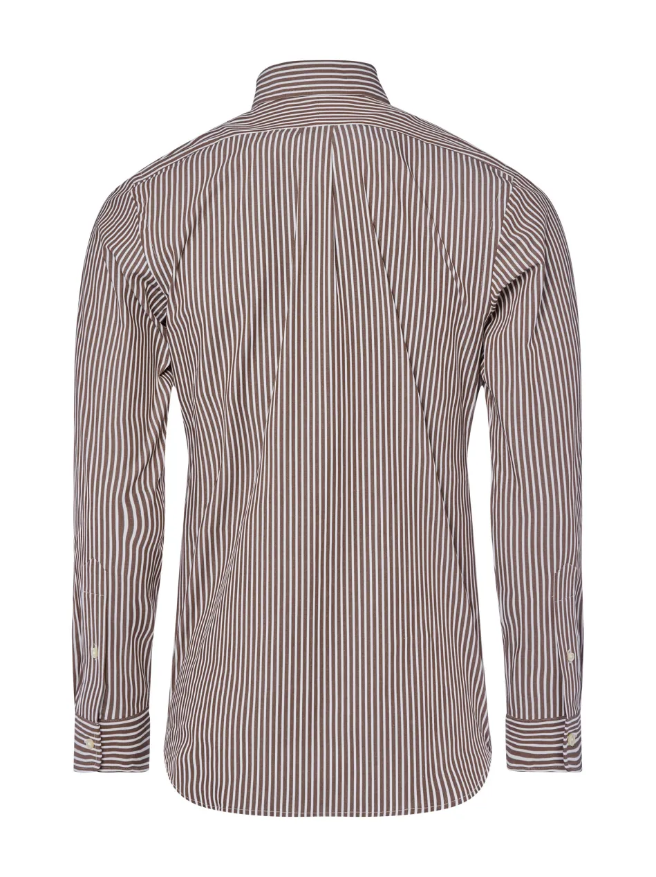 Herren Hemd