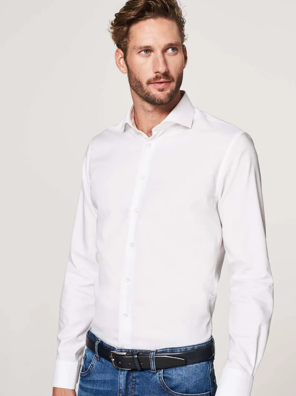 Herren Hemd