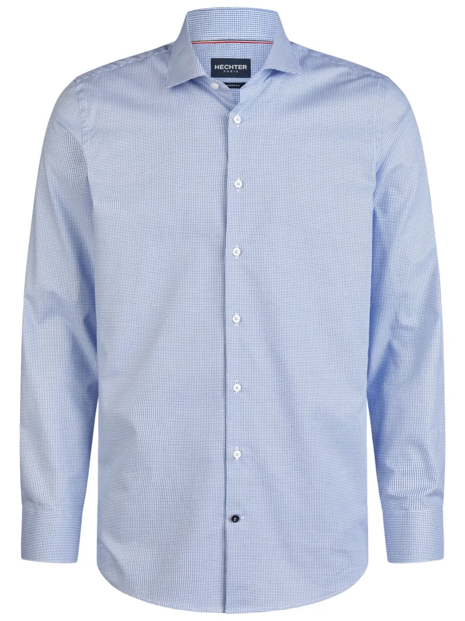 Herren Hemd