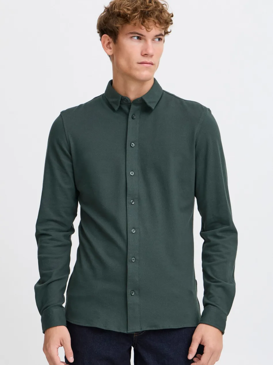 Herren Hemd - CFARTHUR