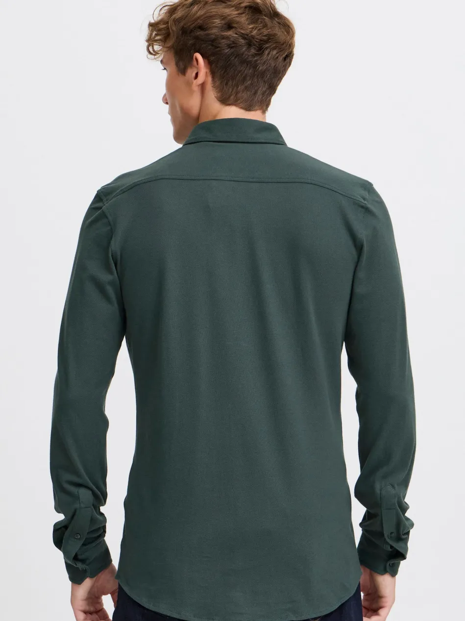 Herren Hemd - CFARTHUR