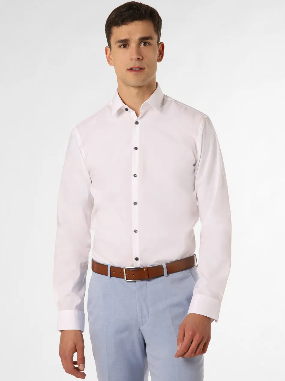 Herren Hemd - Dexter Athletic