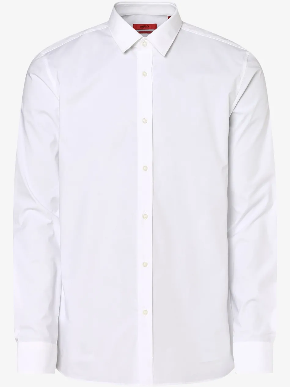 Herren Hemd - Elisha02