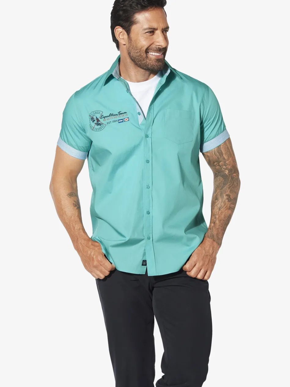 Herren Hemd - FYNNJARD