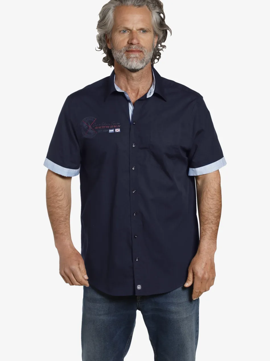 Herren Hemd - FYNNJARD