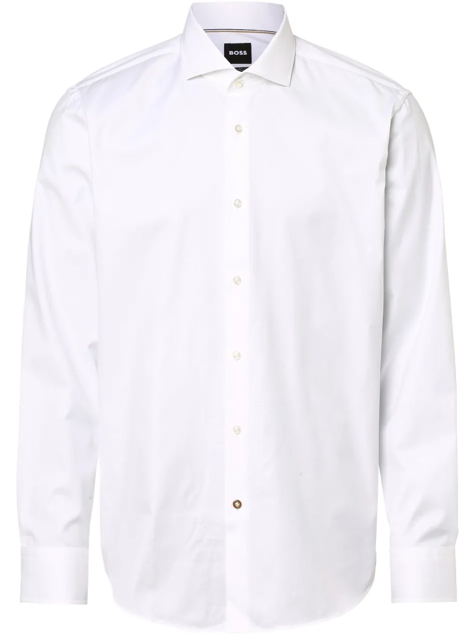 Herren Hemd - H-JOE-spread-C1-222