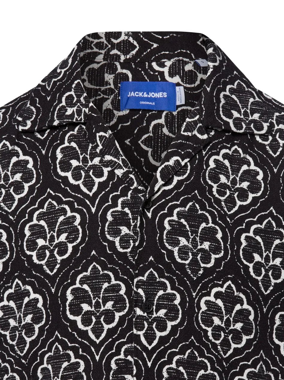 Herren Hemd - Jorhydra