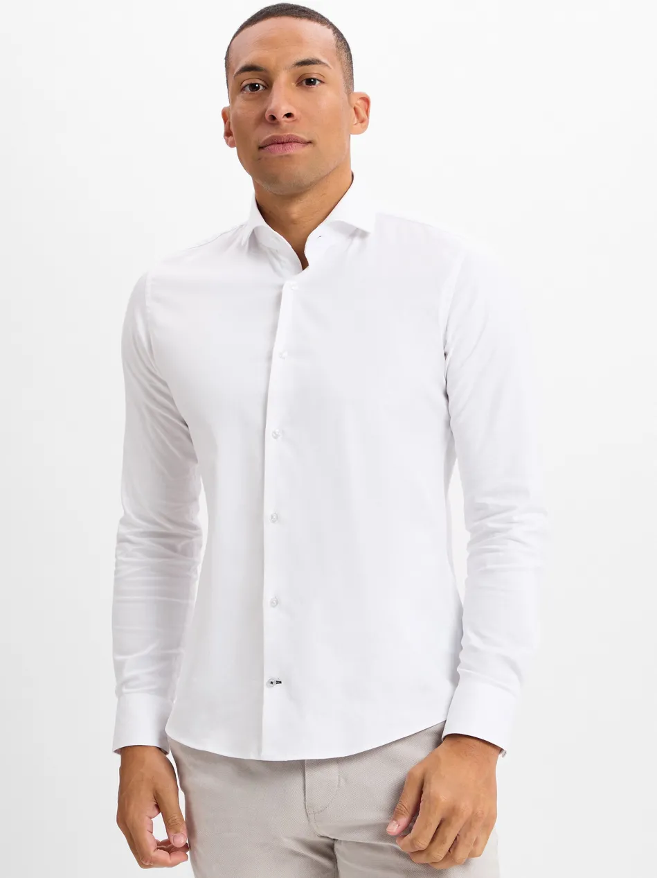 Herren Hemd - Pares